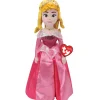 Ty Disney Princess Aurora 15" Plush Doll