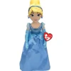 Ty Disney Princess Cinderella 15" Plush Doll