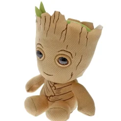 Ty Marvel Guardians of the Galaxy Groot 8" Plush