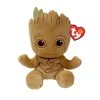 Ty Marvel Soft Groot Plush