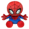 Ty Marvel Spider-Man Large Plush