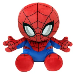 Ty Marvel Spider-Man Large Plush