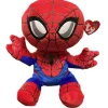 Ty Marvel Spider-Man Medium Plush