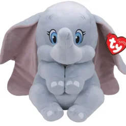 Ty Soft Dumbo Large Plush