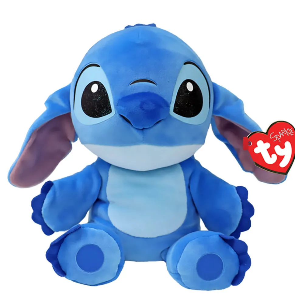 Ty Soft Stitch Medium Plush