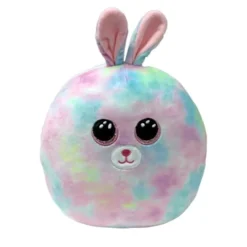 Ty Squishy Beanies Floppity the Easter Bunny 14-Inch Plush