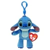 Ty Stitch Plush Clip