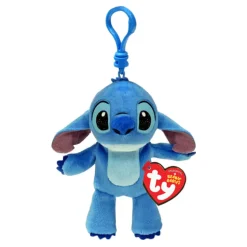 Ty Stitch Plush Clip