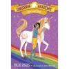 Unicorn Academy #3: Ava and Star (Paperback)