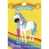 Unicorn Academy #4: Isabel and Cloud (Paperback)