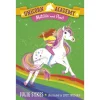 Unicorn Academy #9: Matilda and Pearl (Paperback)