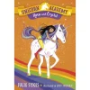 Unicorn Academy #7: Rosa and Crystal (Paperback)