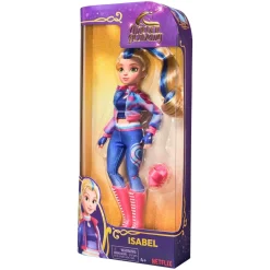 Unicorn Academy Isabel 9.5" Fashion Doll
