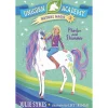 Unicorn Academy Nature Magic #2: Phoebe and Shimmer (Paperback)