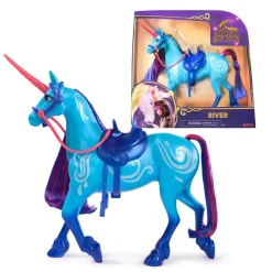 Unicorn Academy River 11" Unicorn Figure