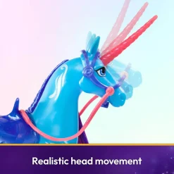 Unicorn Academy River 11" Unicorn Figure
