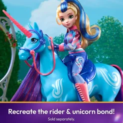 Unicorn Academy River 11" Unicorn Figure