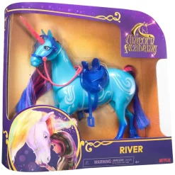 Unicorn Academy River 11" Unicorn Figure