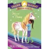 Unicorn Academy Treasure Hunt #3: Ivy and Flame (Paperback)
