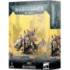 Warhammer 40,000 Ork Beastboss
