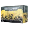 Warhammer 40,000 Ork Boyz Miniatures