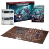 Warhammer 40,000 Starter Set (Space Marines vs Tyranids)