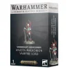 Warhammer Age of Sigmar Anasta Malkorion Vampire Lord