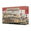 Warhammer Age of Sigmar Battleforce Cities of Sigmar Founding Foray Se