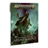 Warhammer Age of Sigmar Battletome Nighthaunt