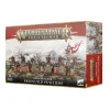 Warhammer Age of Sigmar Cities of Sigmar Freeguild Fusiliers