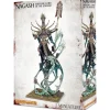 Warhammer Age of Sigmar Deathlords Nagash
