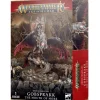 Warhammer Age of Sigmar Gobsprakk The Mouth of Mork