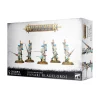 Warhammer Age of Sigmar Lumineth Realm-Lords Vanari Bladelords