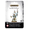 Warhammer Age of Sigmar Lumineth Realm-Lords Scinari Calligrave