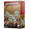 Warhammer Age of Sigmar Maggotkin of Nurgle Nurglings