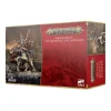 Warhammer Age of Sigmar: Orruk Warclans Swampboss Skumdrekk
