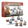 Warhammer Age of Sigmar Stormcast Eternals Paint Set