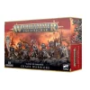 Warhammer Age of Sigmar Slaves To Darkness Chaos Warriors