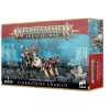 Warhammer Age of Sigmar Stormcast Eternals Stormstrike Chariot