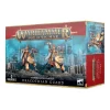 Warhammer Age of Sigmar Stormcast Eternals Dracothian Guard