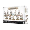 Warhammer Age of Sigmar Vanari Auralan Sentinels