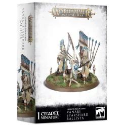 Warhammer Age of Sigmar Vanari Starshard Ballista