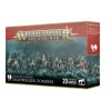 Warhammer Death Soulblight Gravelords Deadwalker Zombies