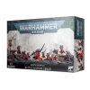 Warhammer 40k Adepta Sororitas Battle Sisters