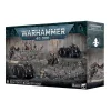 Warhammer 40K Adepta Sororitas Battleforce Penitent Crusader Host Set