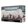 Warhammer 40k Adepta Sororitas Retributor Squad