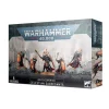 Warhammer 40k Adepta Sororitas Celestian Sacresants