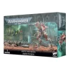 Warhammer 40K Adeptus Mechanicus Ironstrider