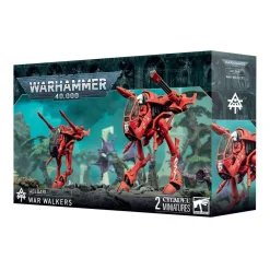 Warhammer 40k Aeldai War Walkers