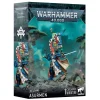 Warhammer 40k Aeldari Asurmen